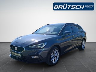 Seat Leon Gebrauchtwagen Kaufen