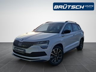 Skoda Karoq Gebrauchtwagen Kaufen