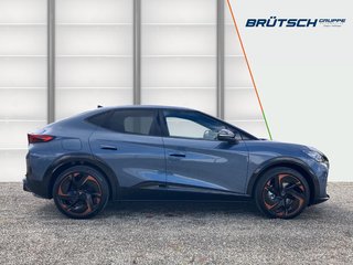 CUPRA Tavascan VZ 4Drive 250kW/340PS Adrenaline Pack - bilder 1