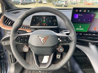 CUPRA Tavascan VZ 4Drive 250kW/340PS Adrenaline Pack - bilder 4