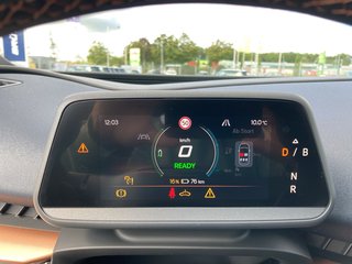 CUPRA Tavascan VZ 4Drive 250kW/340PS Adrenaline Pack - bilder 5