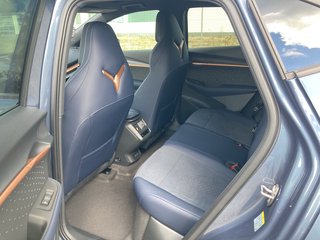CUPRA Tavascan VZ 4Drive 250kW/340PS Adrenaline Pack - bilder 8