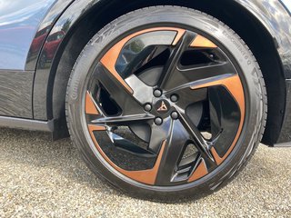 CUPRA Tavascan VZ 4Drive 250kW/340PS Adrenaline Pack - bilder 9