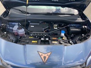 CUPRA Tavascan VZ 4Drive 250kW/340PS Adrenaline Pack - bilder 10