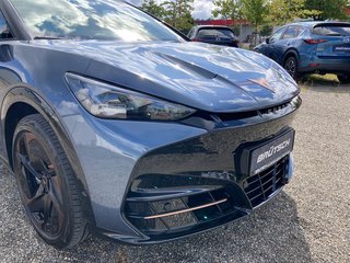 CUPRA Tavascan VZ 4Drive 250kW/340PS Adrenaline Pack - bilder 12