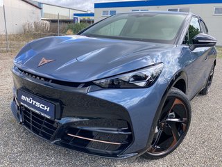 CUPRA Tavascan VZ 4Drive 250kW/340PS Adrenaline Pack - bilder 13