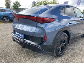 CUPRA Tavascan VZ 4Drive 250kW/340PS Adrenaline Pack - bilder 15