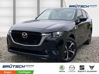 Mazda CX-60 Vorführfahrzeug Kaufen