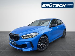 BMW 135 Gebrauchtwagen Kaufen