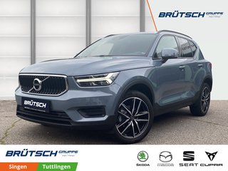Volvo XC 40 Gebrauchtwagen Kaufen