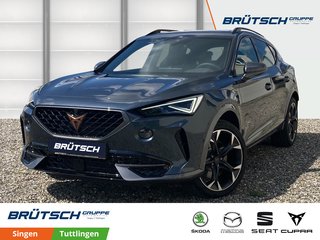 CUPRA Formentor Vorführfahrzeug Kaufen