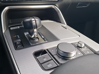 Mazda CX-60 Homura 3.3 AWD AUTOMATIK / BOSE / AHK / PANORAMA - bilder 1