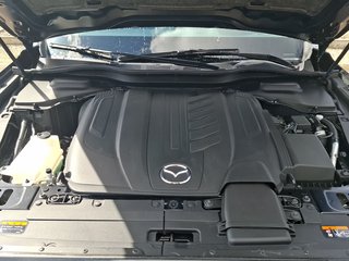 Mazda CX-60 Homura 3.3 AWD AUTOMATIK / BOSE / AHK / PANORAMA - bilder 4