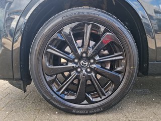 Mazda CX-60 Homura 3.3 AWD AUTOMATIK / BOSE / AHK / PANORAMA - bilder 5