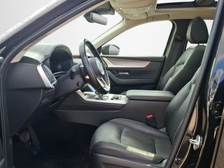 Mazda CX-60 Homura 3.3 AWD AUTOMATIK / BOSE / AHK / PANORAMA - foto 3
