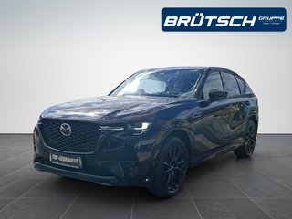 Mazda CX-60 Gebrauchtwagen Kaufen