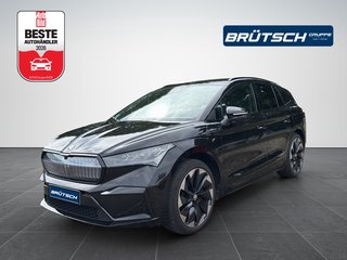 Skoda Enyaq Gebrauchtwagen Kaufen