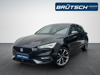 Seat Leon Gebrauchtwagen Kaufen