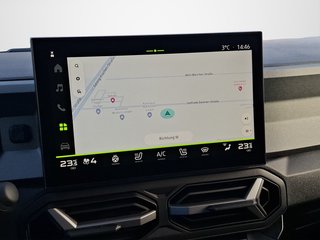 Dacia Bigster TCe 140 Journey / NAVI / 360` KAMERA / ACC / SHZ / 18´ LM - foto 3