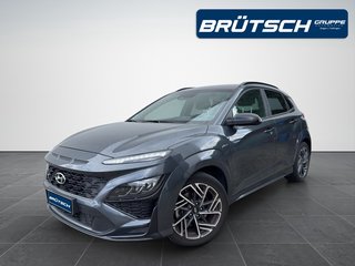 Hyundai KONA Gebrauchtwagen Kaufen
