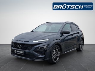 Hyundai KONA Gebrauchtwagen Kaufen