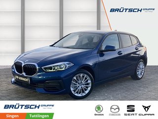 BMW 120 Gebrauchtwagen Kaufen