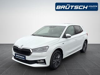 Skoda Fabia Neuwagen Kaufen