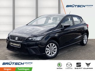 Seat Ibiza Gebrauchtwagen Kaufen