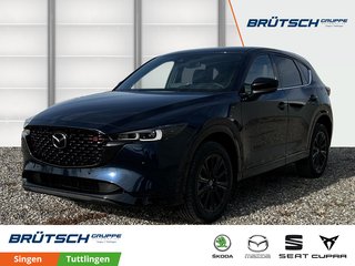 Mazda CX-5 Vorführfahrzeug Kaufen