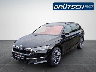 Skoda Octavia Combi Neuwagen Kaufen