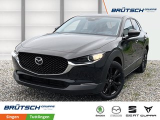 Mazda CX-30 Vorführfahrzeug Kaufen