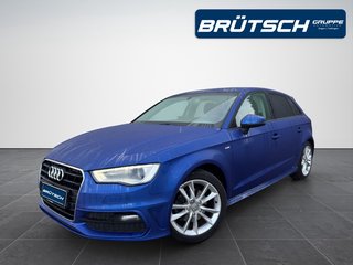 Audi A3 Gebrauchtwagen Kaufen