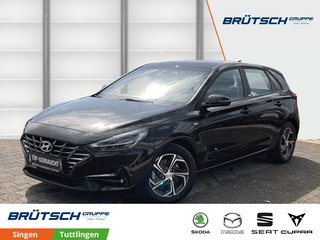 Hyundai i30 Gebrauchtwagen Kaufen