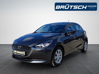 Mazda 2 Gebrauchtwagen Kaufen