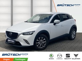 Mazda CX-3 Gebrauchtwagen Kaufen