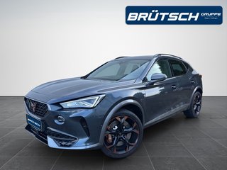 CUPRA Formentor Gebrauchtwagen Kaufen