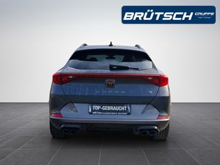 CUPRA Formentor 2.0 TSI VZ 4Drive DSG / LEDER / AHK / PANORAMA - foto 1
