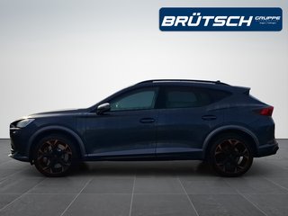 CUPRA Formentor 2.0 TSI VZ 4Drive DSG / LEDER / AHK / PANORAMA - foto 2
