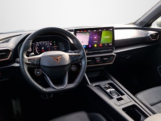 CUPRA Formentor 2.0 TSI VZ 4Drive DSG / LEDER / AHK / PANORAMA - foto 4