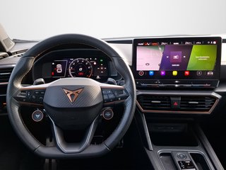 CUPRA Formentor 2.0 TSI VZ 4Drive DSG / LEDER / AHK / PANORAMA - foto 5