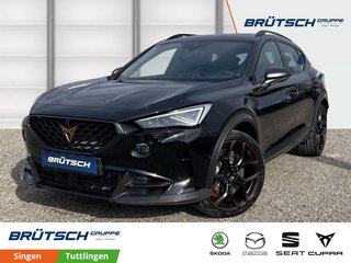 CUPRA Formentor Vorführfahrzeug Kaufen