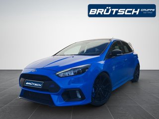 Ford Focus Gebrauchtwagen Kaufen