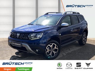Dacia Duster Gebrauchtwagen Kaufen