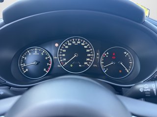 Mazda CX-30 2.5 140PS 6MT Homura Plus - bilder 7