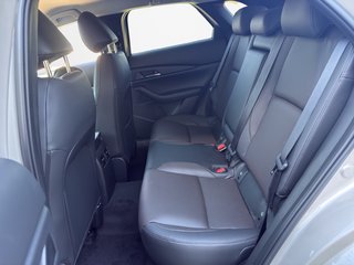 Mazda CX-30 2.5 140PS 6MT Homura Plus - bilder 10