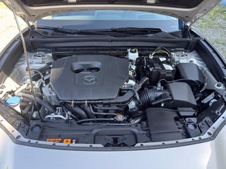 Mazda CX-30 2.5 140PS 6MT Homura Plus - bilder 12