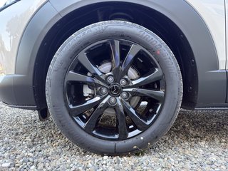Mazda CX-30 2.5 140PS 6MT Homura Plus - bilder 13