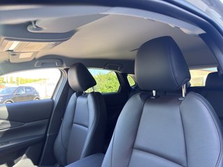 Mazda CX-30 2.5 140PS 6MT Homura Plus - bilder 14