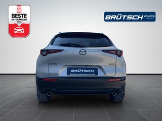 Mazda CX-30 2.5 140PS 6MT Homura Plus - bilder 1