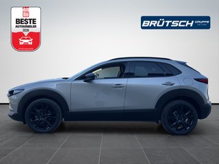 Mazda CX-30 2.5 140PS 6MT Homura Plus - bilder 2